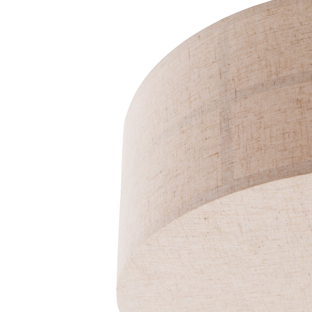 Hashira Ceiling Lamp - Modern Japanese Inspired Hanging Light Fixture for Living Room, Bedroom & Dining Room | Energy Efficient LED Lighting for Home Decor
