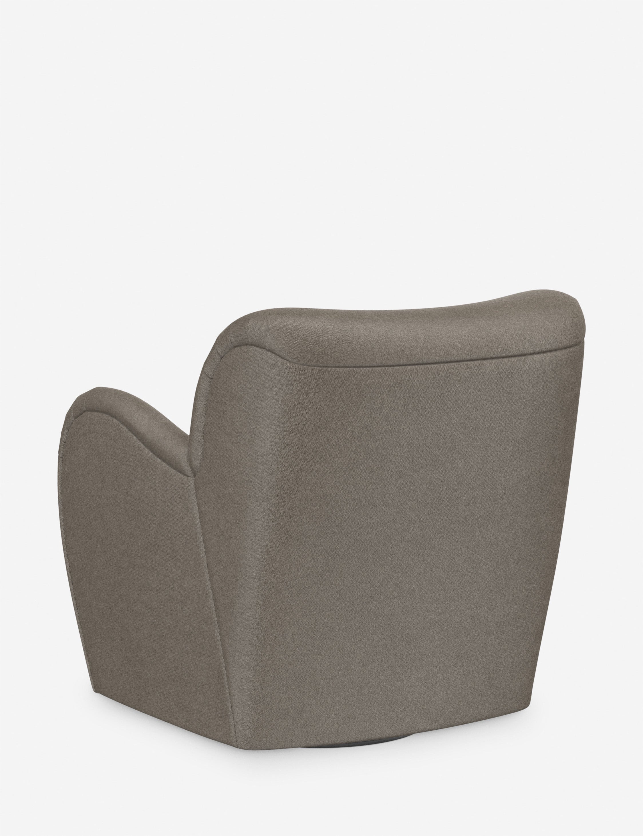 Modern Swivel Chair - 360 Degree Rotating Office Chair with Ergonomic Design for Home & Office Use - Comfortable Desk Chair for Work, Study, and Relaxation
