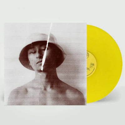 Jitwam Third Vinyl LP - Limited Edition Electronic Music Record for DJs & Collectors - Perfect for Home Listening & Studio Mixing