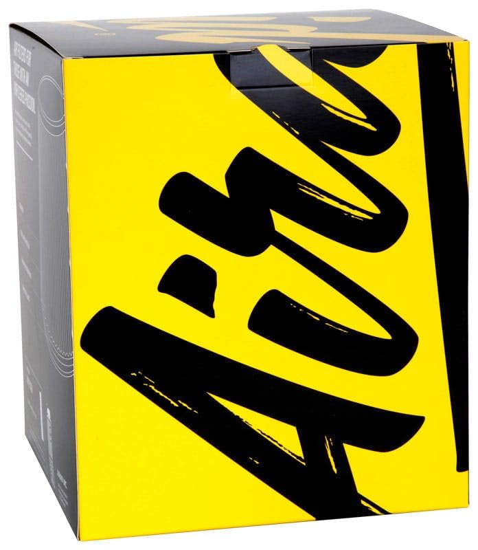 AIRAID 725-473 Universal High-Performance Air Filter for Cars, Trucks & SUVs - Improves Engine Airflow & Fuel Efficiency