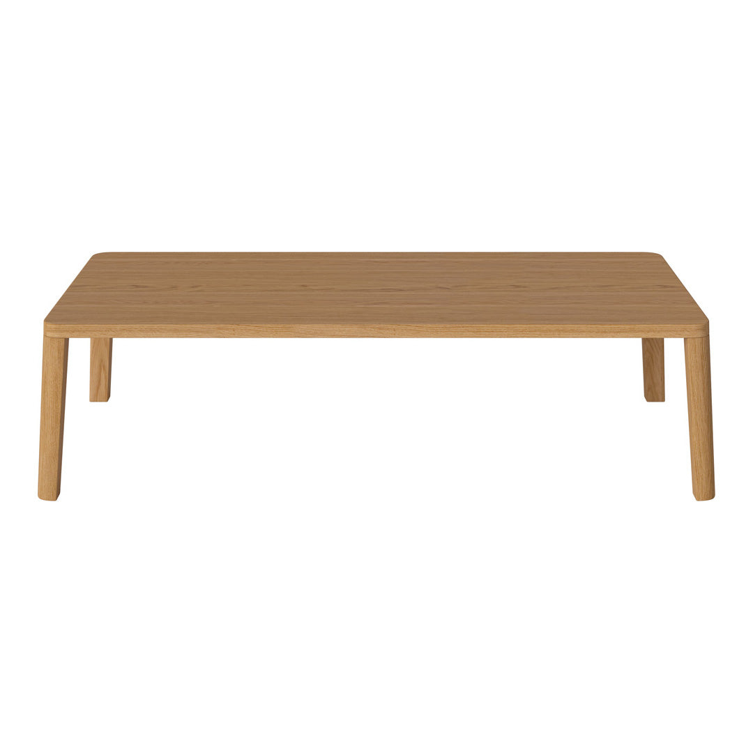 Elegant Modern Coffee Table for Living Room - Stylish Center Table for Home Decor, Office & Lounge Areas