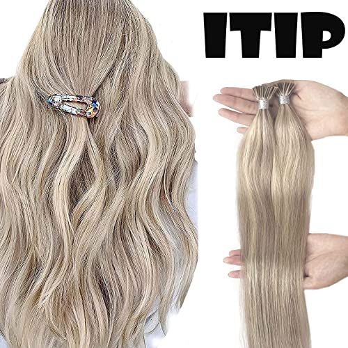 Itip #P18/613 Blonde Highlight