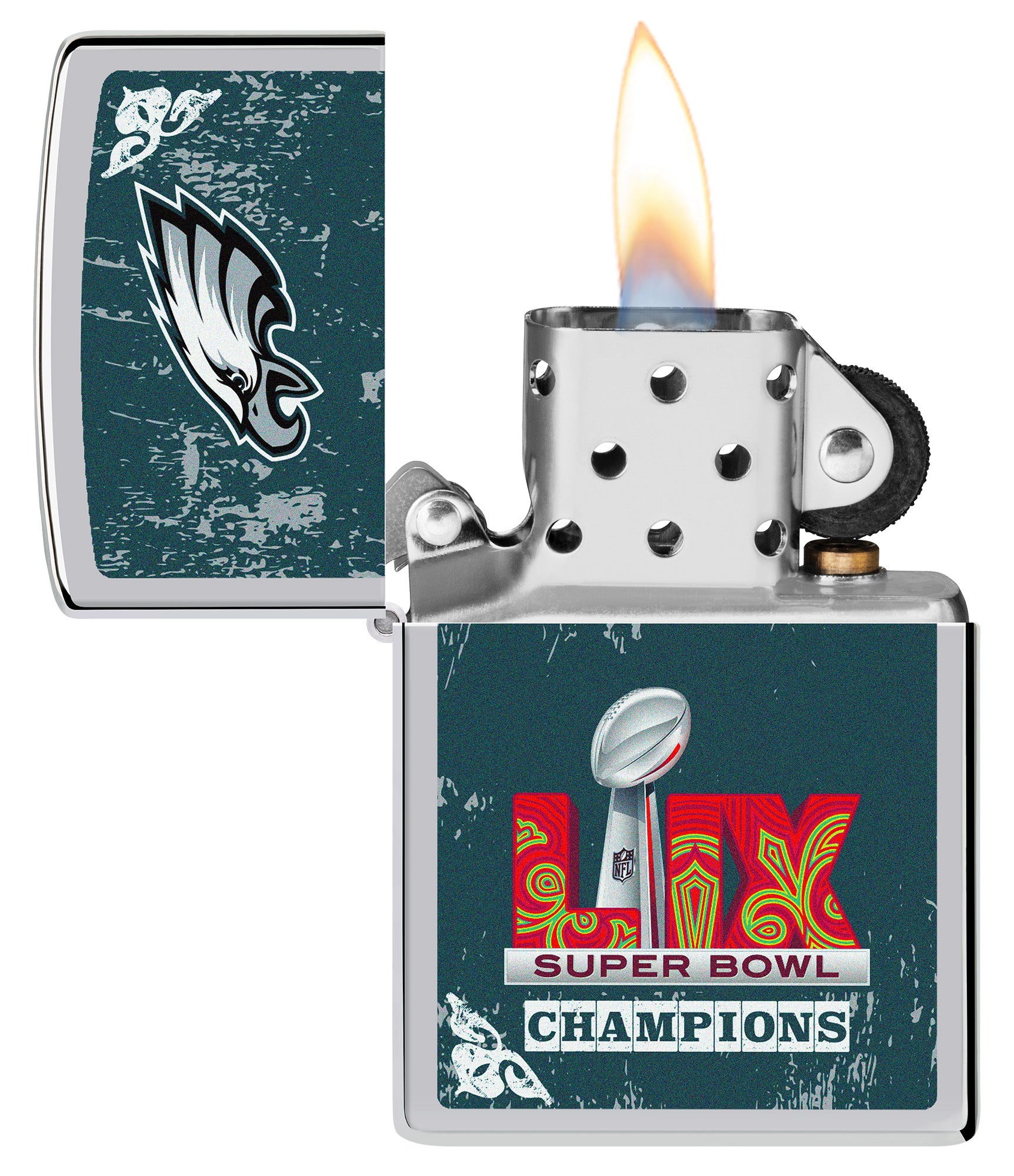 Official NFL Super Bowl LIX 2025 Merchandise - Jerseys, Hats & Collectibles for Football Fans | Perfect for Game Day, Tailgating & Sports Decor