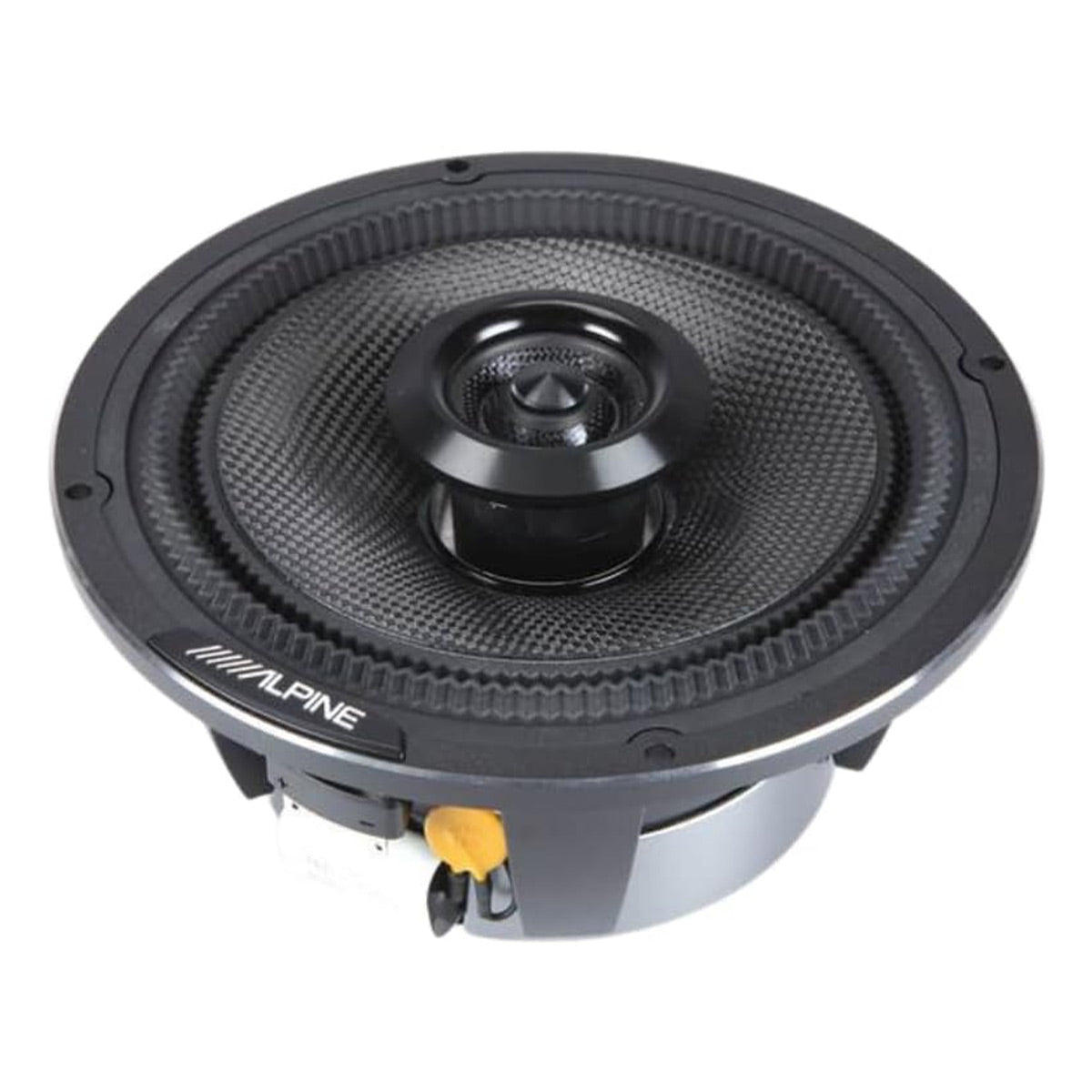 Alpine HDZ-65 Status Series 6.5