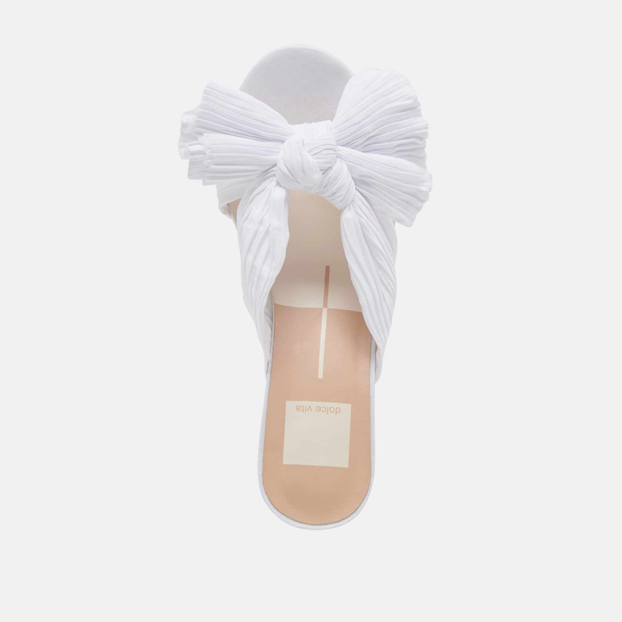 BLARE Women's White Satin High Heels - Elegant Pointed Toe Pumps for Weddings, Parties & Special Occasions