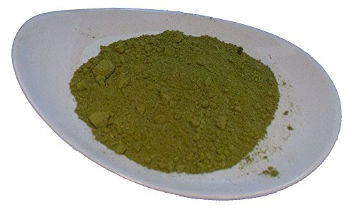 Premium SENA Henna Red Powder (100g) - 100% Natural Hair & Beard Dye for Men & Women - Safe for Tattoos & Body Art - Perfect for DIY Hair Coloring, Mehndi Designs & Special Occasions