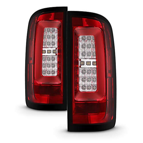 Red Housing