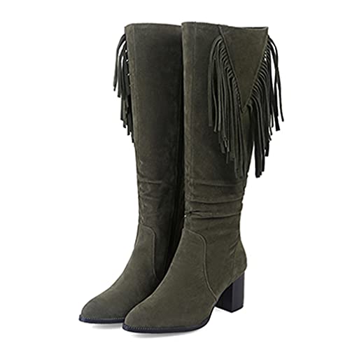 4 Dark Green