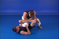 Cesar Gracie Gi-Less Instructional 6 DVD Set - Learn Brazilian Jiu-Jitsu Techniques at Home for Self-Defense & MMA Training