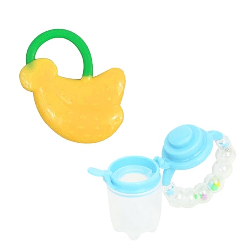 Yellow-Banana & White