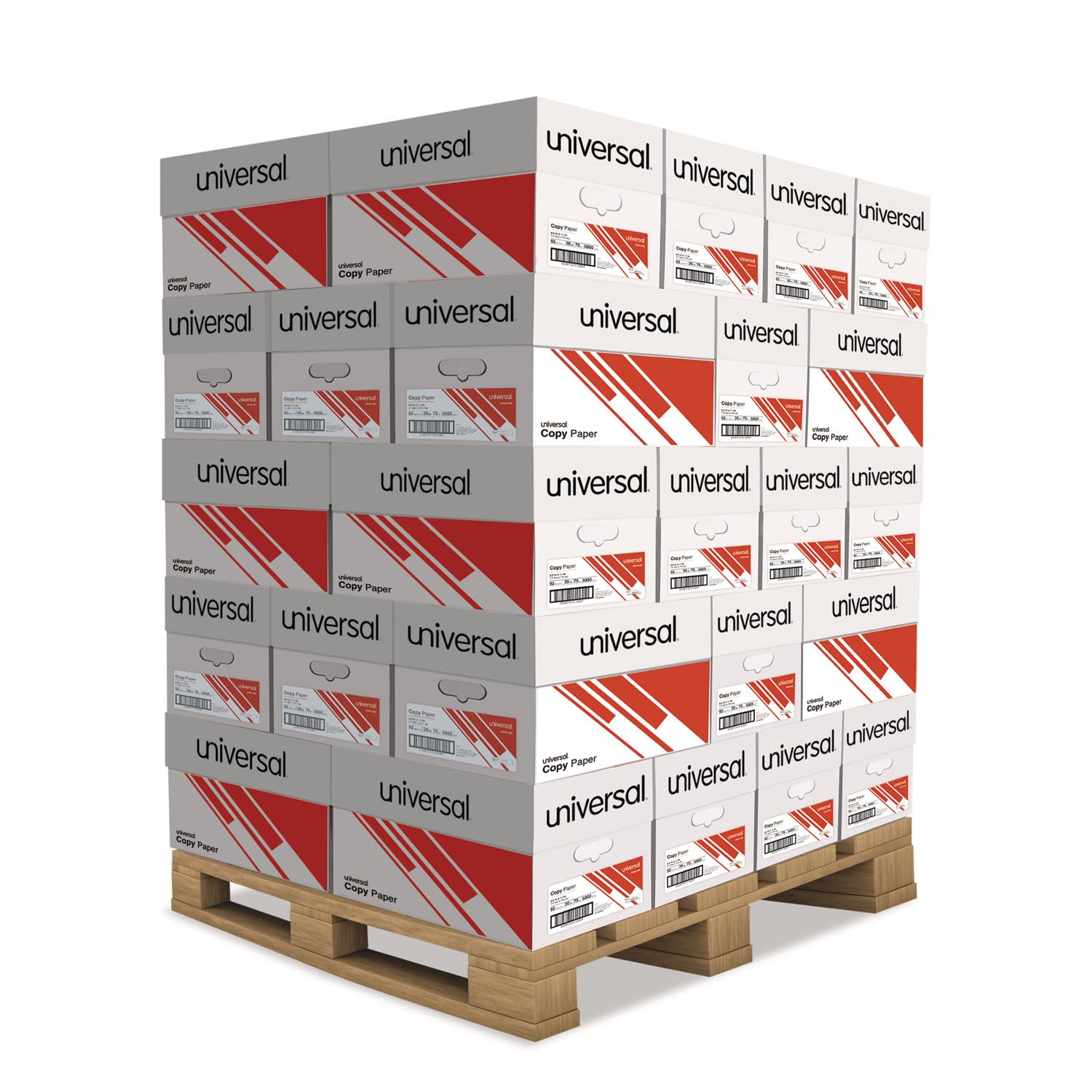 Premium Universal Copy Paper - 8.5