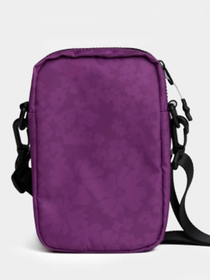 Vooray Core Crossbody Bag - Stylish & Lightweight for Women, Perfect for Travel, Gym & Everyday Use