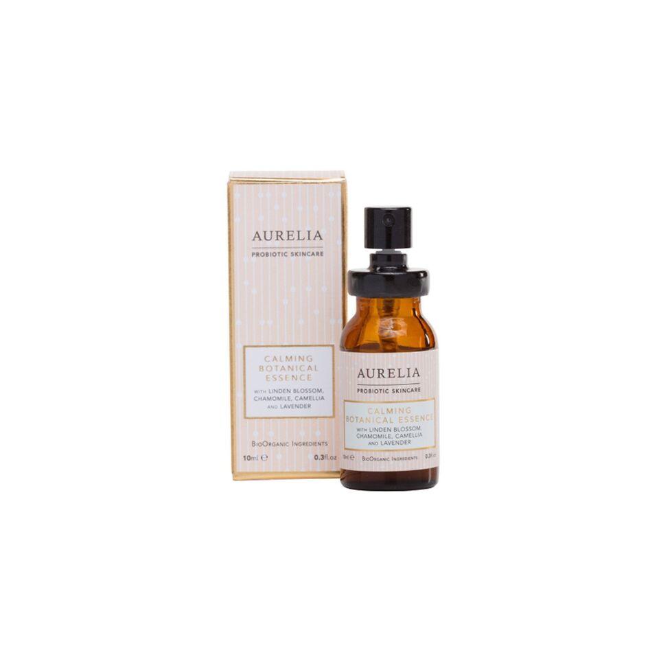 Calming Botanical Essence for Skin - Natural Soothing Face Serum for Dry & Sensitive Skin | Hydrating & Anti-Aging Skincare for Daily Use