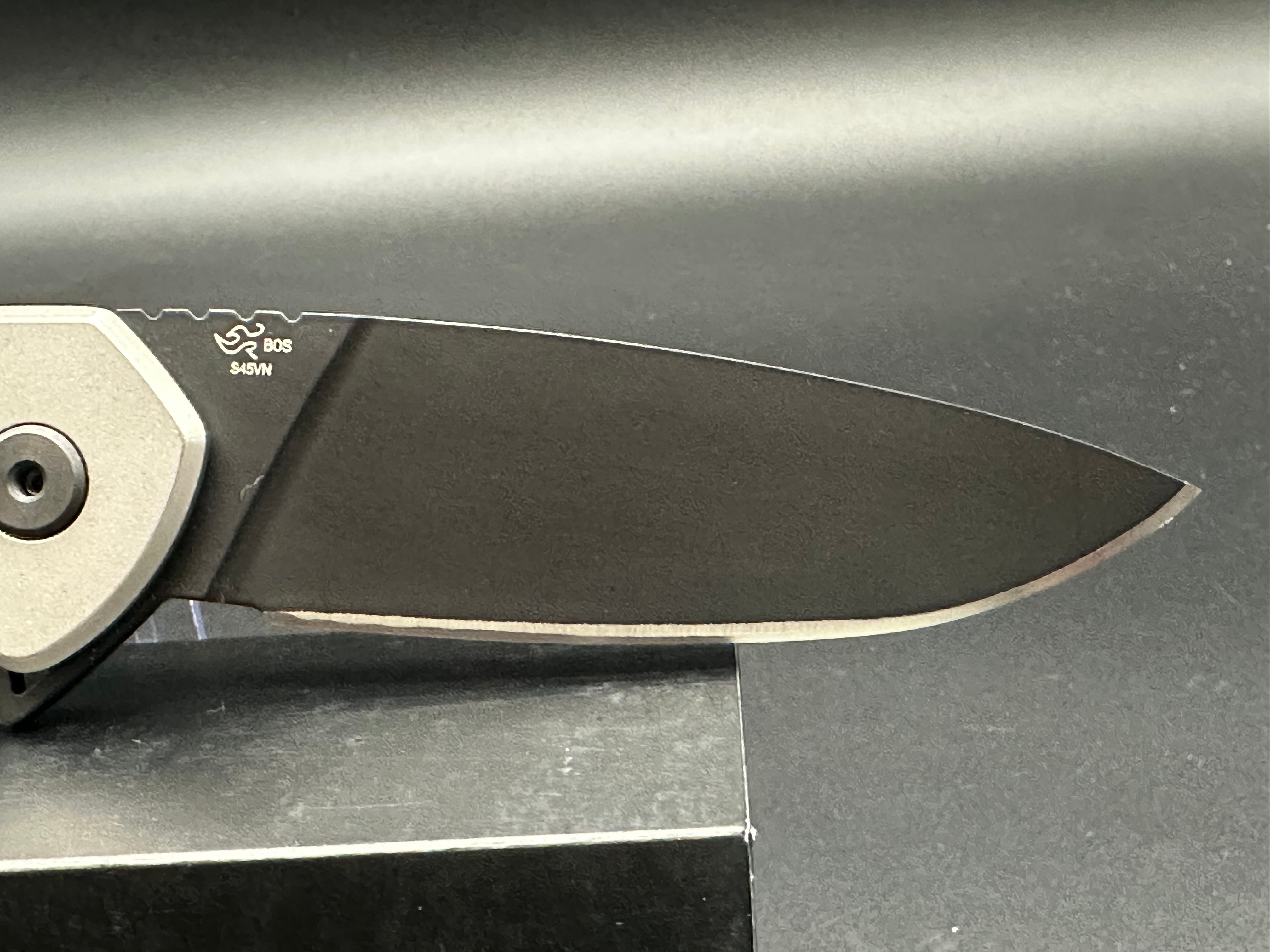 Buck 040 Onset Frame Lock Folding Knife - OD Green G10 Handle, 3.4