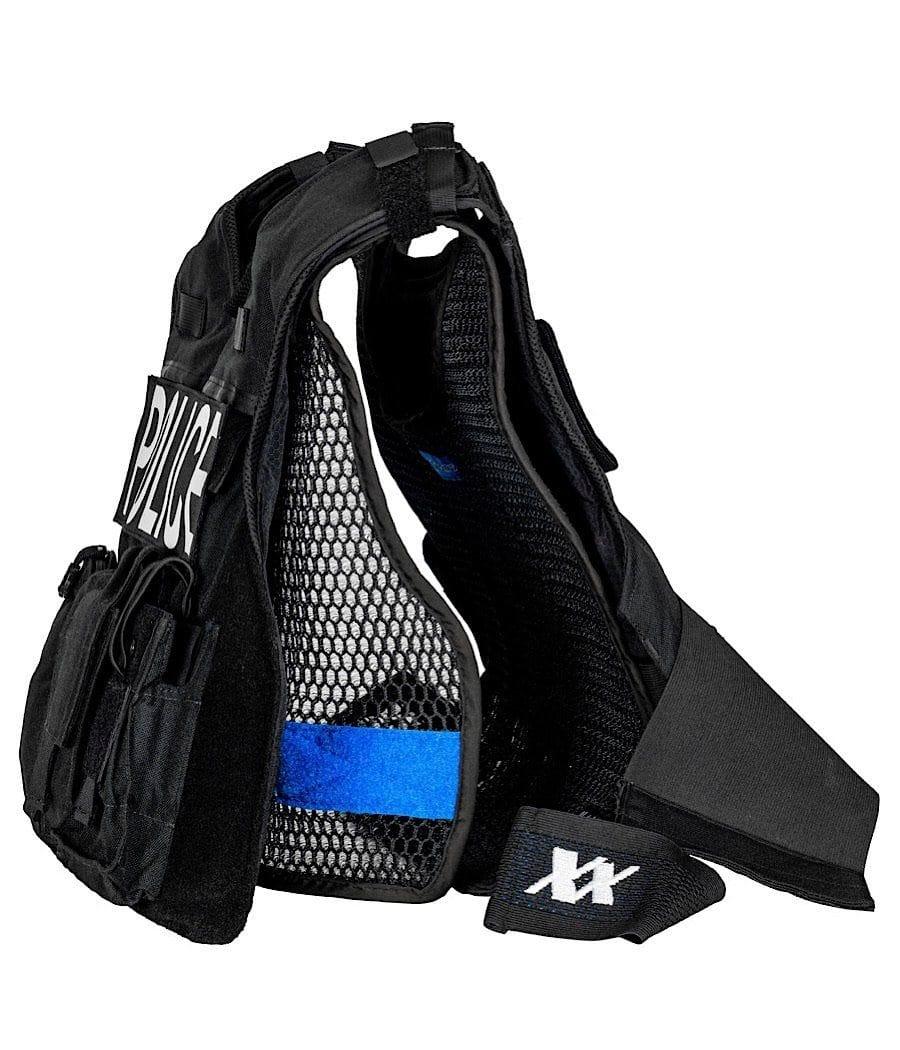 Maxx Dri Vest 4.0 - Breathable Cooling Body Armor for Tactical Training & Outdoor Sports - Stay Cool During Intense Workouts & Hot Weather Activities