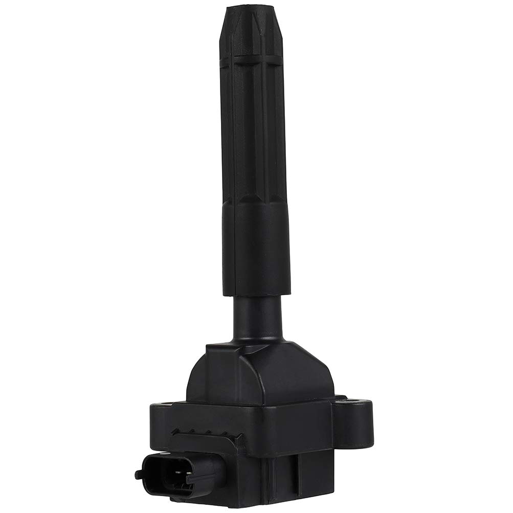 CCiyu Ignition Coil Pack - Compatible with 2002 Mercedes-Benz C230 (UF536) | High-Performance Replacement Part for Smooth Engine Operation | Ideal for DIY Auto Repair & Maintenance