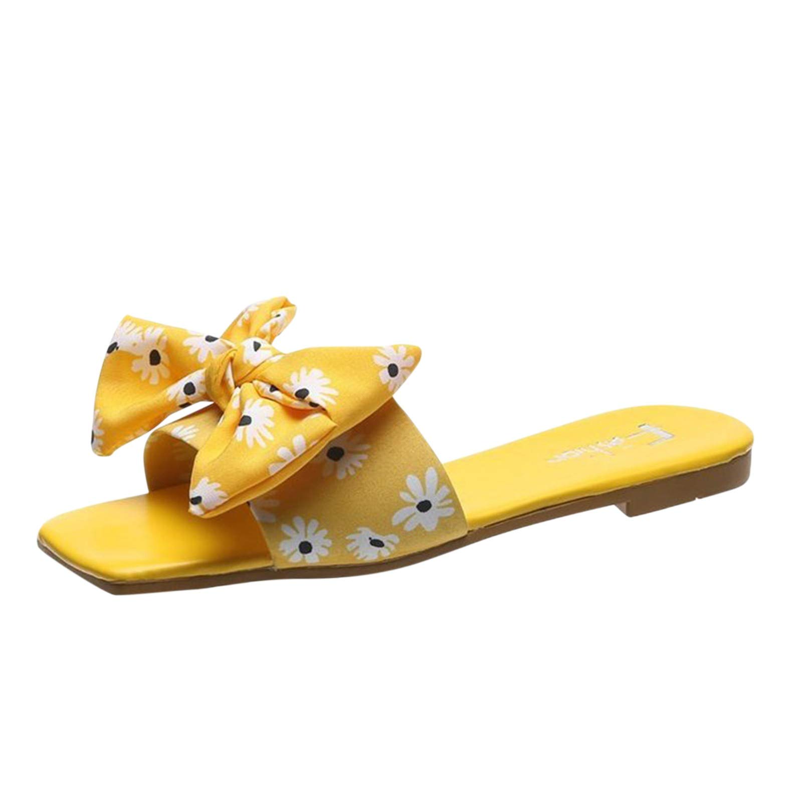 Elegant Women's Summer Sandals - Comfortable Dressy Flat Sandals for Weddings, Parties & Special Occasions | Perfect Bridal Shoes for Outdoor Ceremonies & Beach Weddings