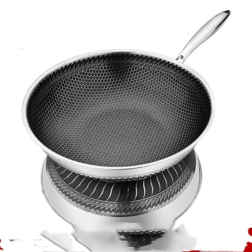 32cm (Earless) (Single Pot)