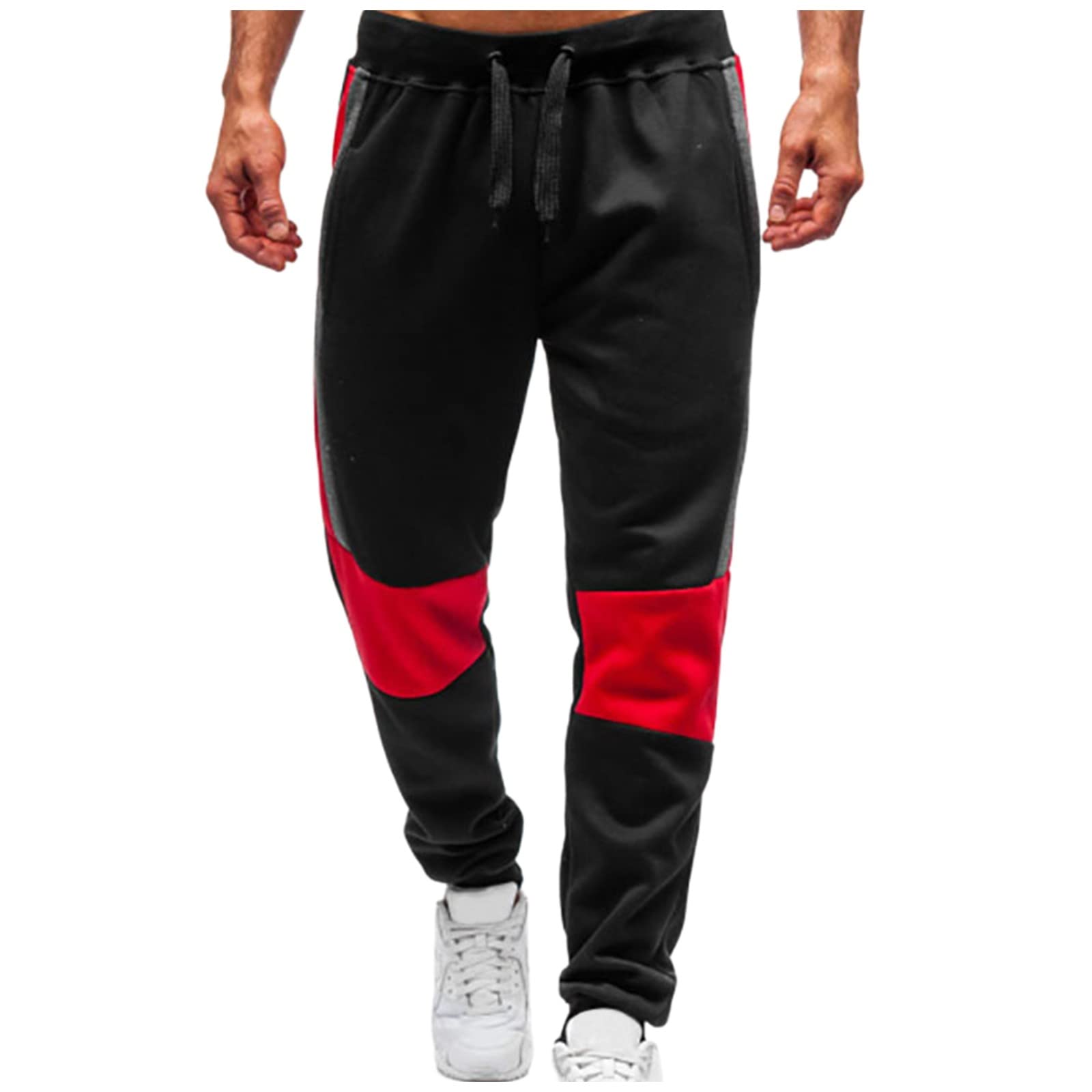 **Hatop Men's Workout Pants - Gym Joggers & Sweatpants for Running, Training & Casual Wear - Lightweight & Breathable Athletic Pants for Men (Perfect for Gym, Running, Yoga & Everyday Use)**