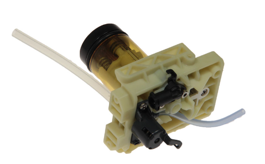 ECAM Mechanics Valve - High-Quality Replacement Part for Industrial Equipment | Perfect for Hydraulic Systems & Machinery Repair