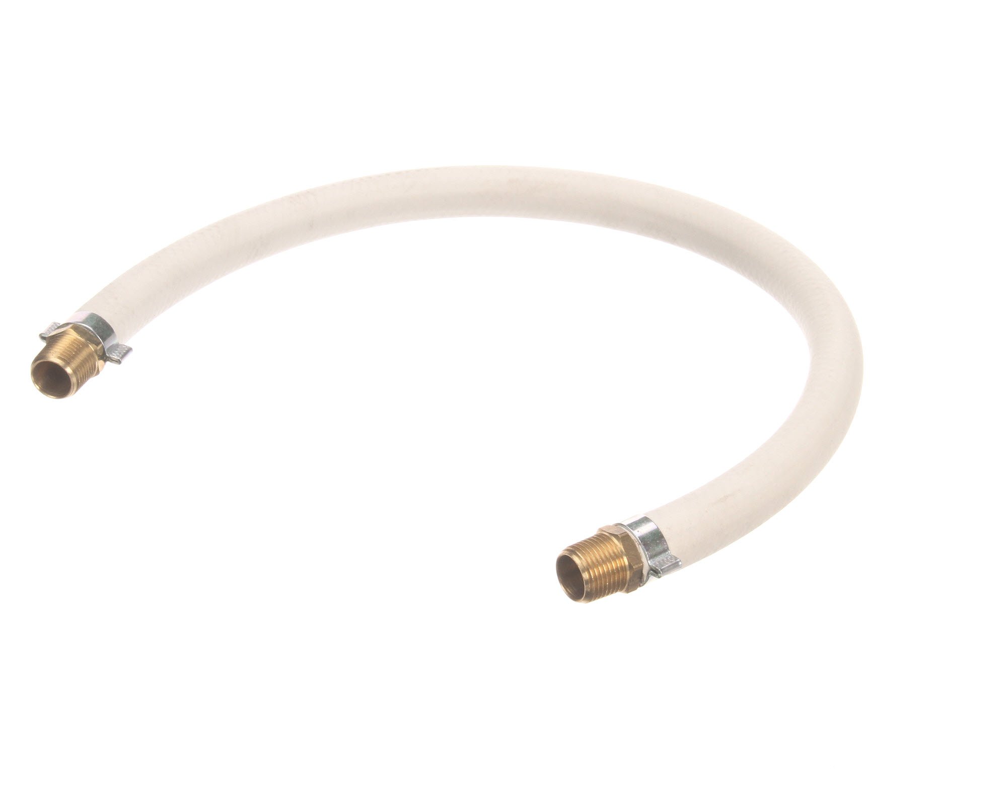 Cleveland ST40293 Steam Service Hose Assembly for KDM40 - Durable Replacement Part for Commercial Dishwashers & Food Service Equipment