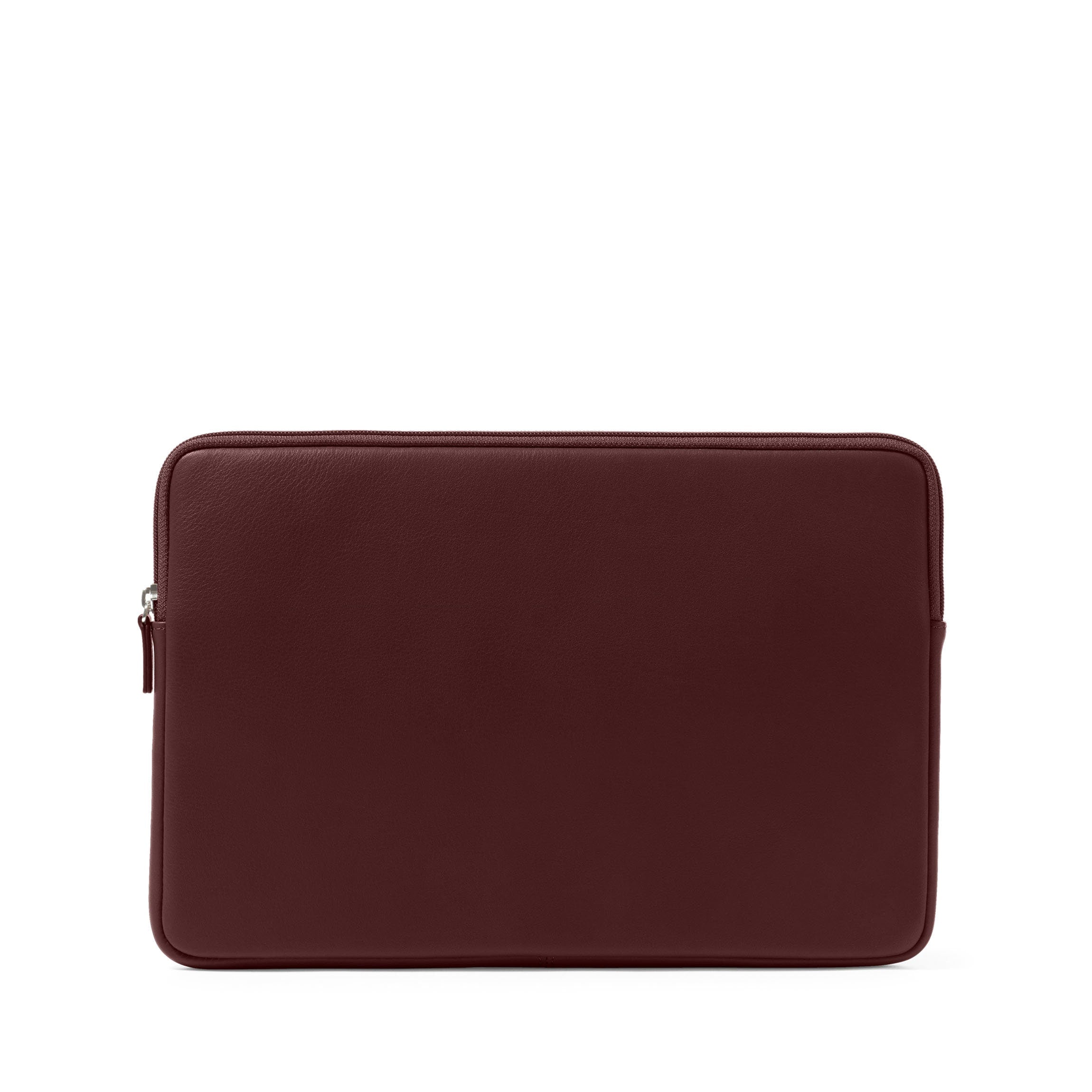 Premium 12.9/13 Inch iPad Pro Case in Bordeaux Red - Slim Protective Cover with Auto Sleep/Wake for Work, Travel & Home Use