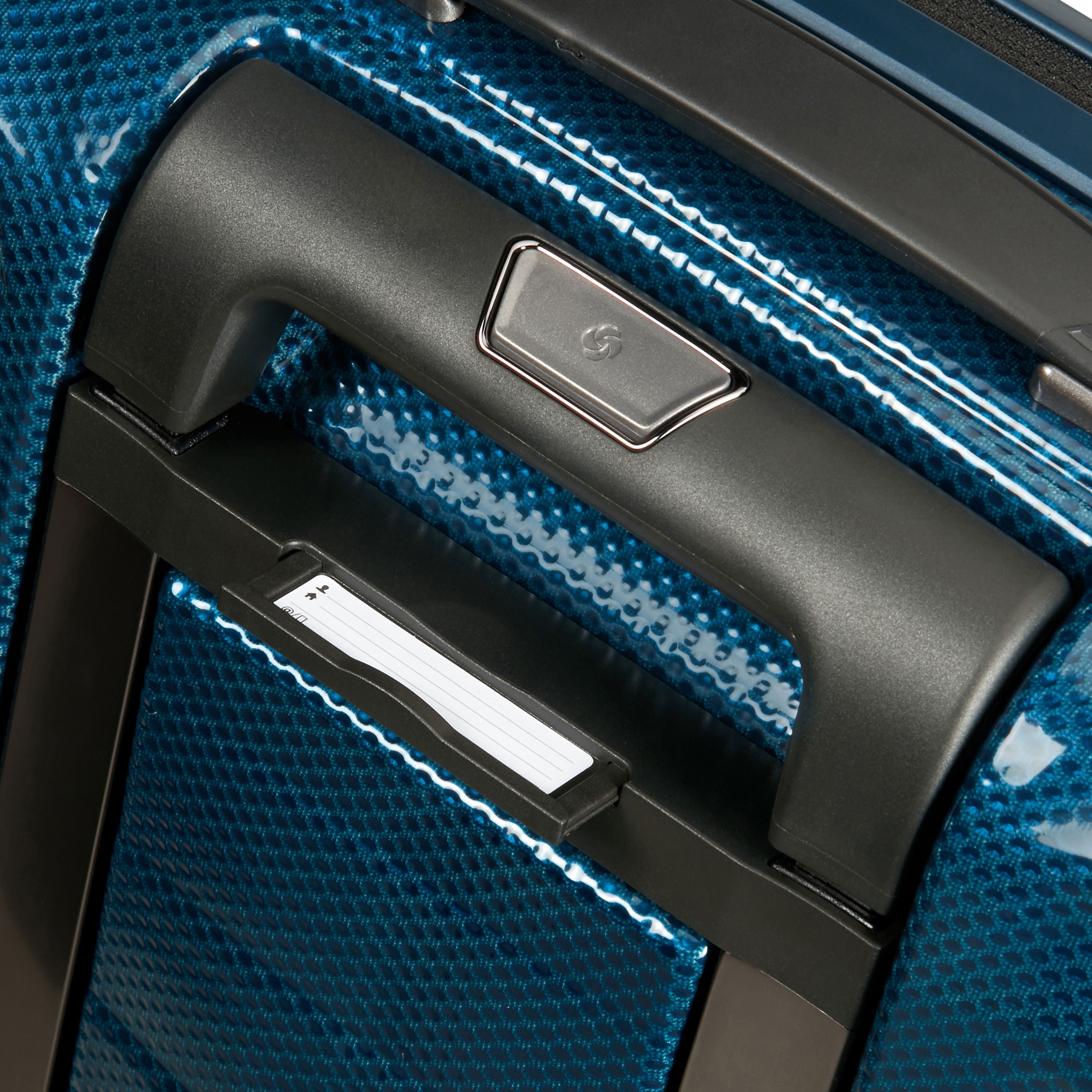 Samsonite Proxis Expandable Spinner Carry On Luggage - Lightweight 20