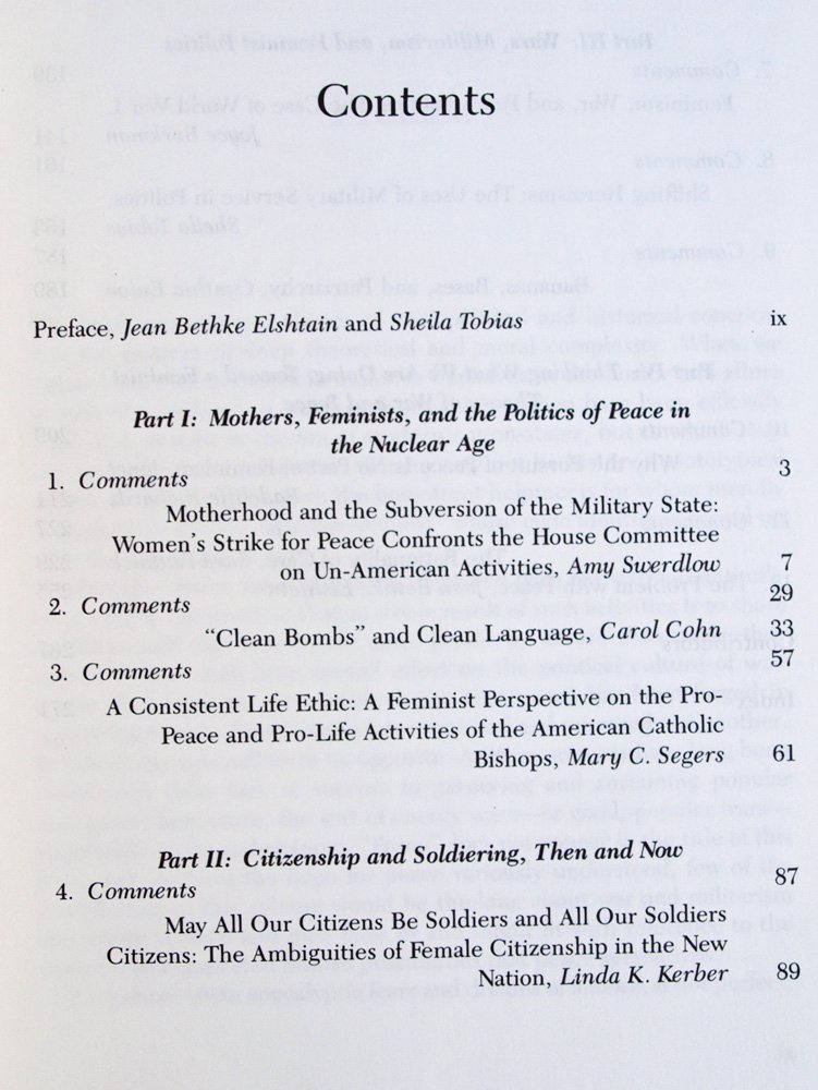 Women's Military & War History Books - Essays on Gender, Conflict & Society | Perfect for History Buffs, Students & Researchers