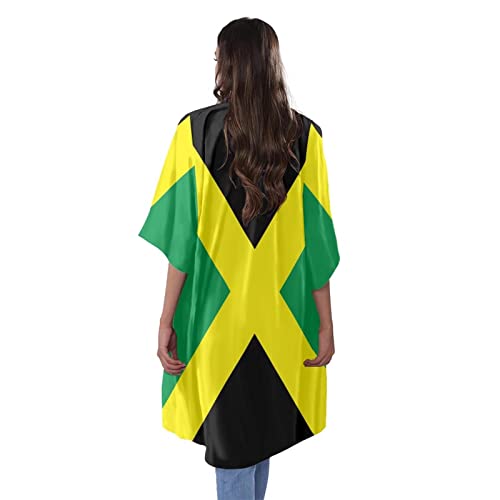 Jamaica Flag