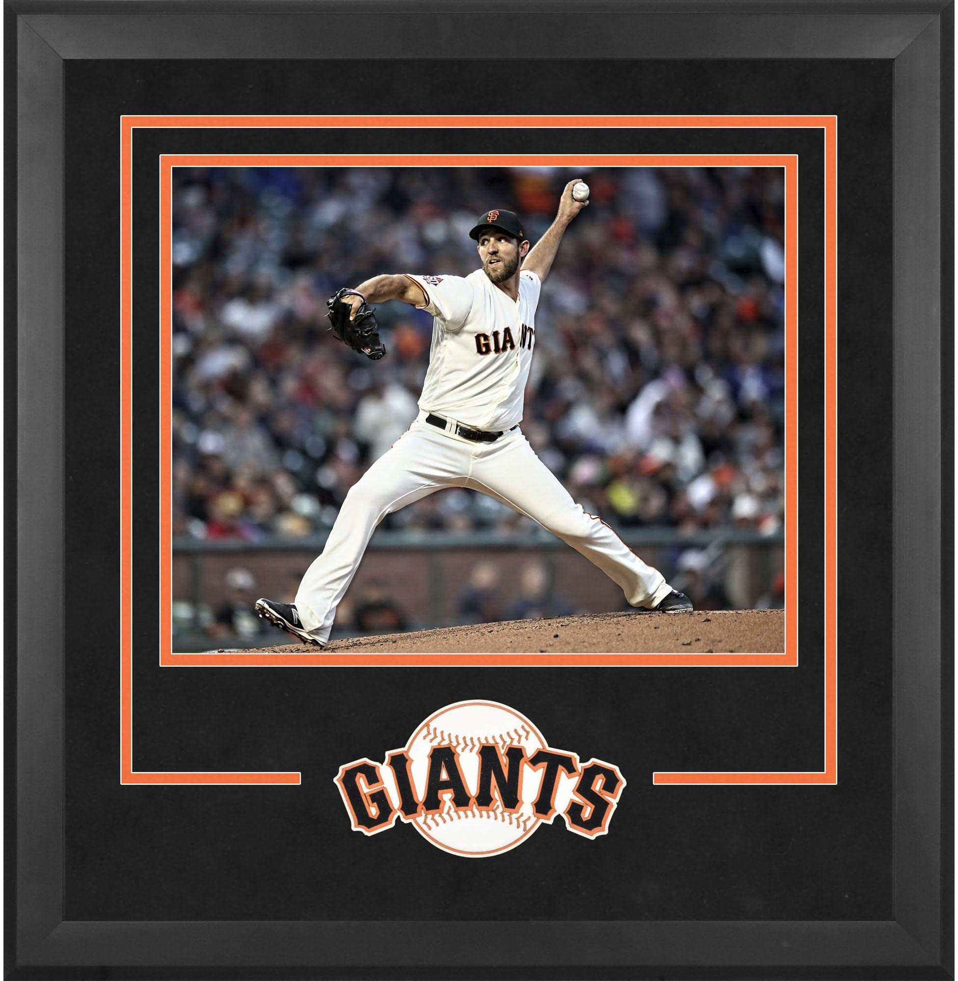 San Francisco Giants 16