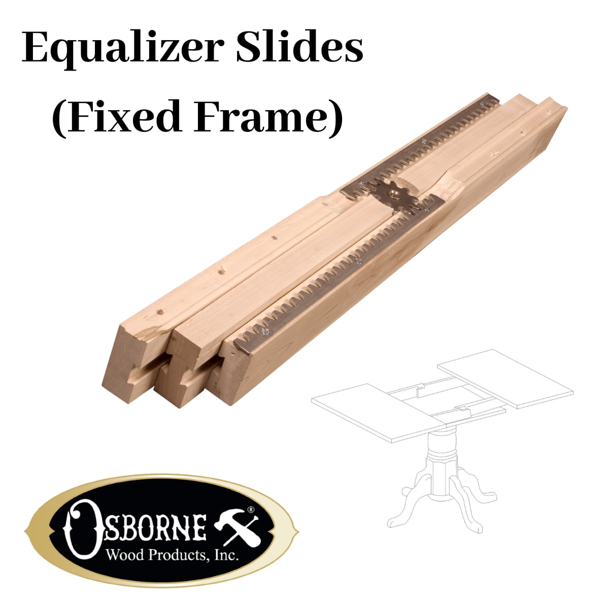 Osborne Equalizer 26