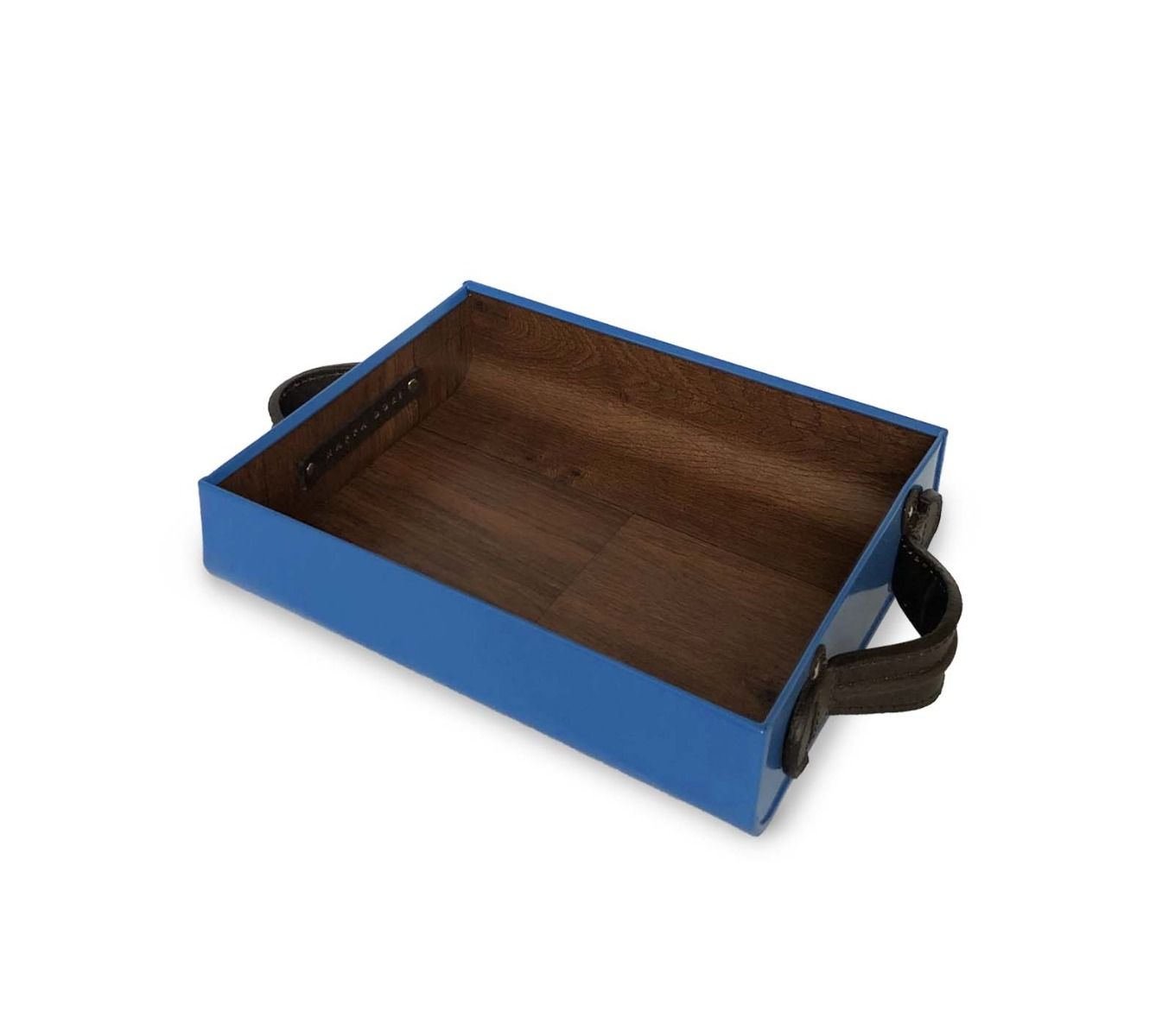 Mini F Tray - Small Plastic Organizer for Jewelry, Office Supplies & Crafts | Perfect for Home, Office & Travel Storage