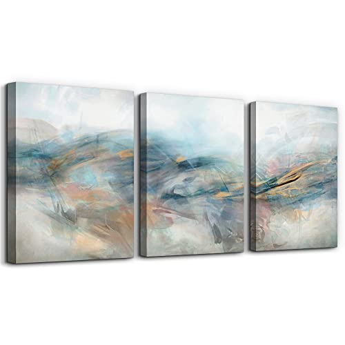 Abstract Decorations