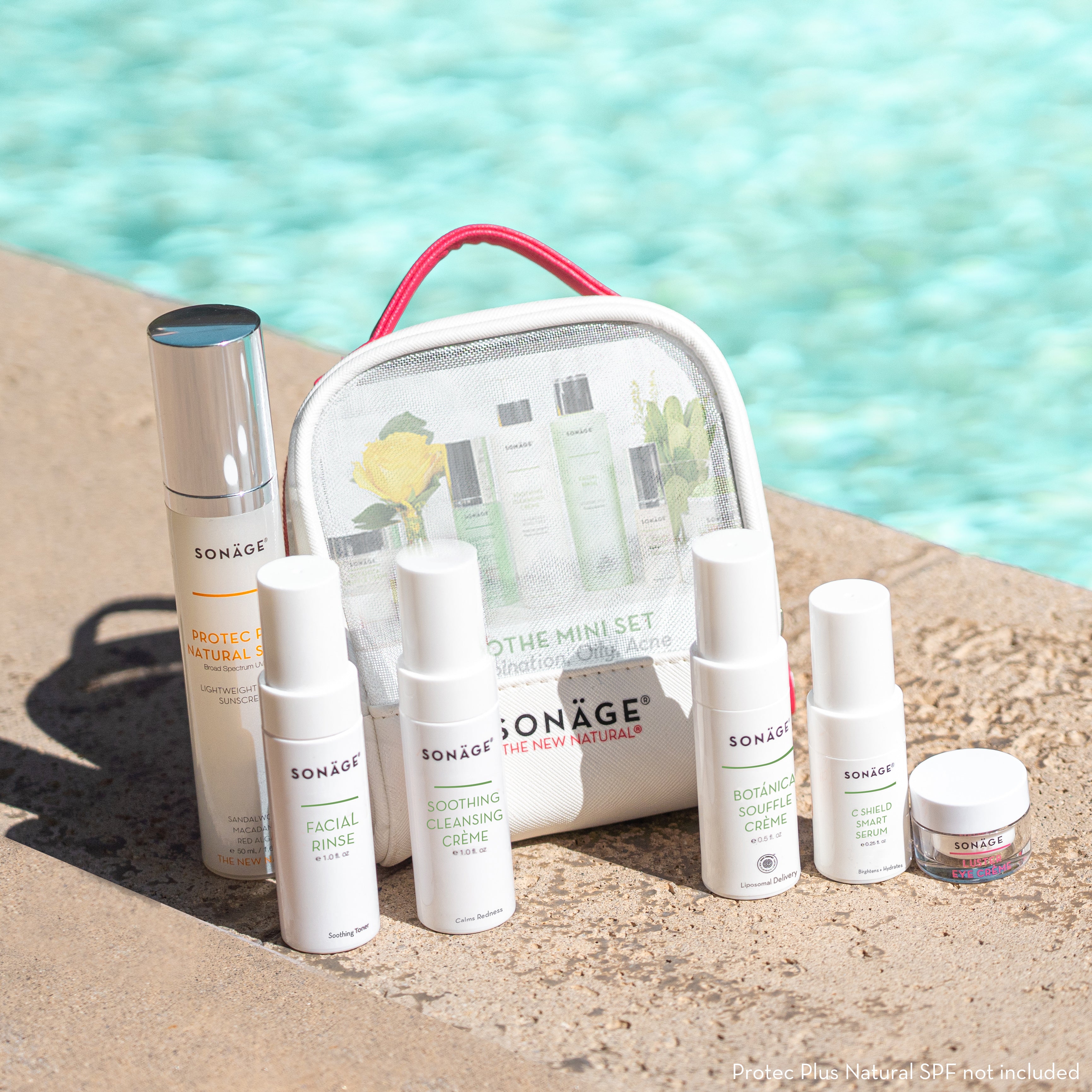 **Soothe Mini Set - Wholesale Bulk Purchase for Aromatherapy, Stress Relief & Relaxation - Perfect for Spas, Yoga Studios & Home Use**