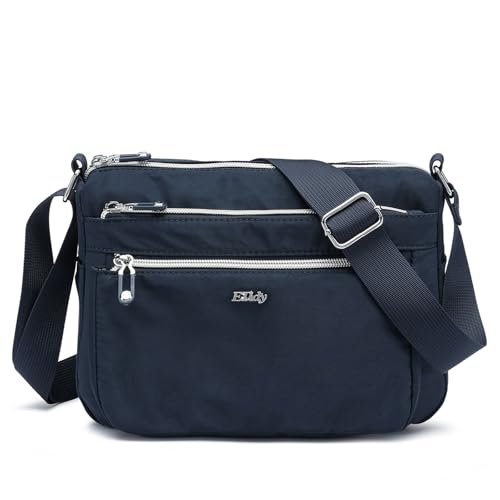 Navy Blue Upgrade