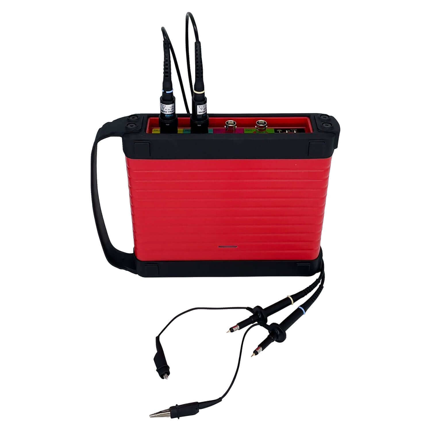 THINKCAR 4 Channel 100MHz Oscilloscope - Professional Automotive Diagnostic Tool for Car Repair & Engine Analysis | Perfect for Mechanics, DIY Enthusiasts & Auto Shops