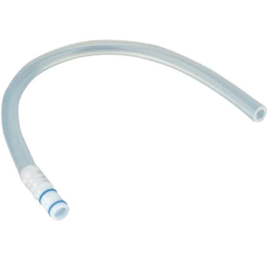 Medela Silicone Tubing Replacement for Medela Breast Pump - Durable & Flexible Milk Collection Tube for Hospital-Grade Pumps - Perfect for Breastfeeding Moms at Home or Travel