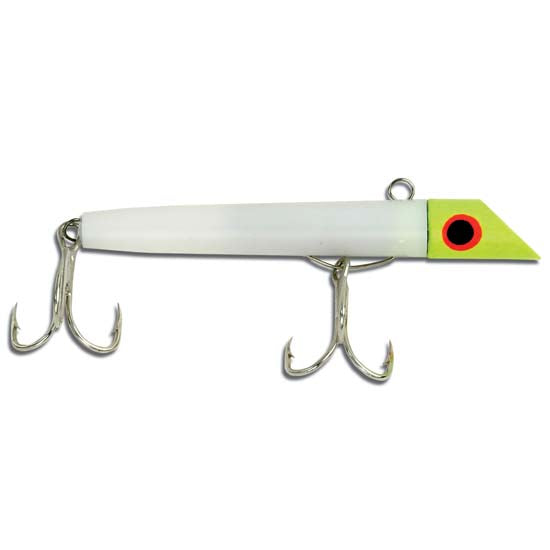 Sea Striker Got Cha Plugs - Premium Saltwater Fishing Lures for Bass, Trout & Saltwater Gamefish - Perfect for Surf Fishing, Pier Casting & Offshore Angling