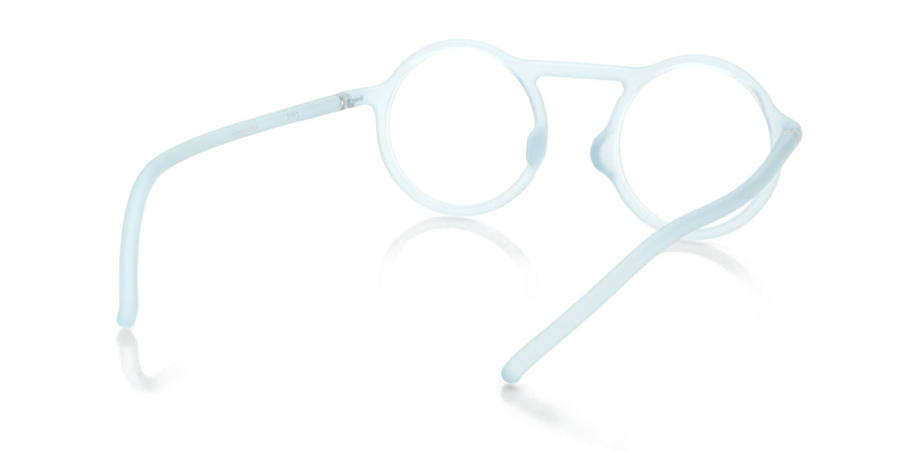 JINS Design Project x Konstantin Grcic BIKE - Premium Cycling Glasses for Men & Women - UV Protection, Lightweight & Comfortable - Ideal for Road Biking, Mountain Biking & Outdoor Sports