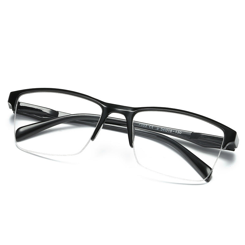 Lightweight & Stylish Reading Glasses for Women & Men - Fashionable Readers with Clear Vision - Perfect for Reading, Working, and Computer Use