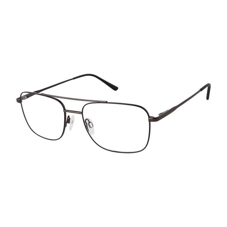 Aristar AR18659 Stylish Eyeglasses for Men & Women - Lightweight & Durable Frame - Perfect for Reading, Working & Daily Use