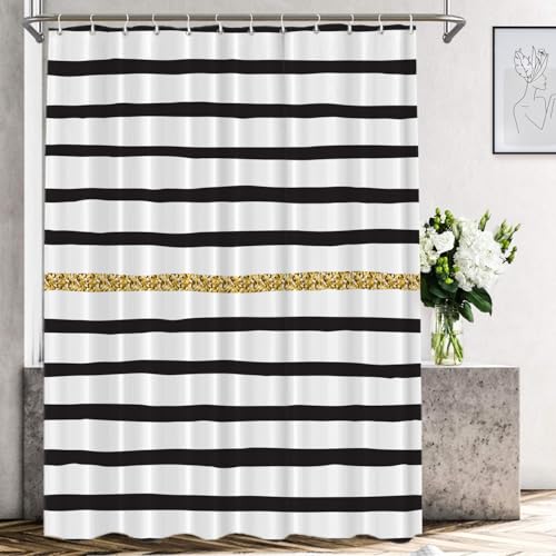 Striped Blacka