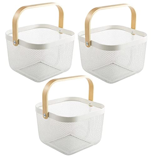 3PCS-White