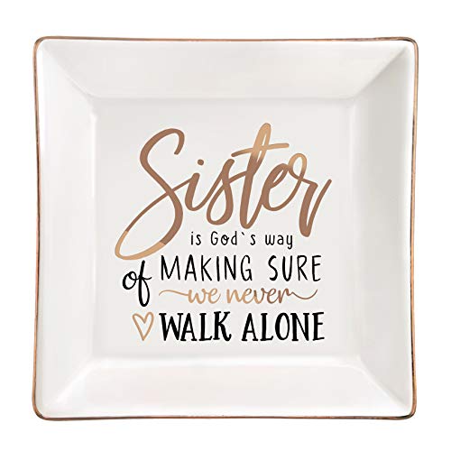 Sister Never Walk Alone