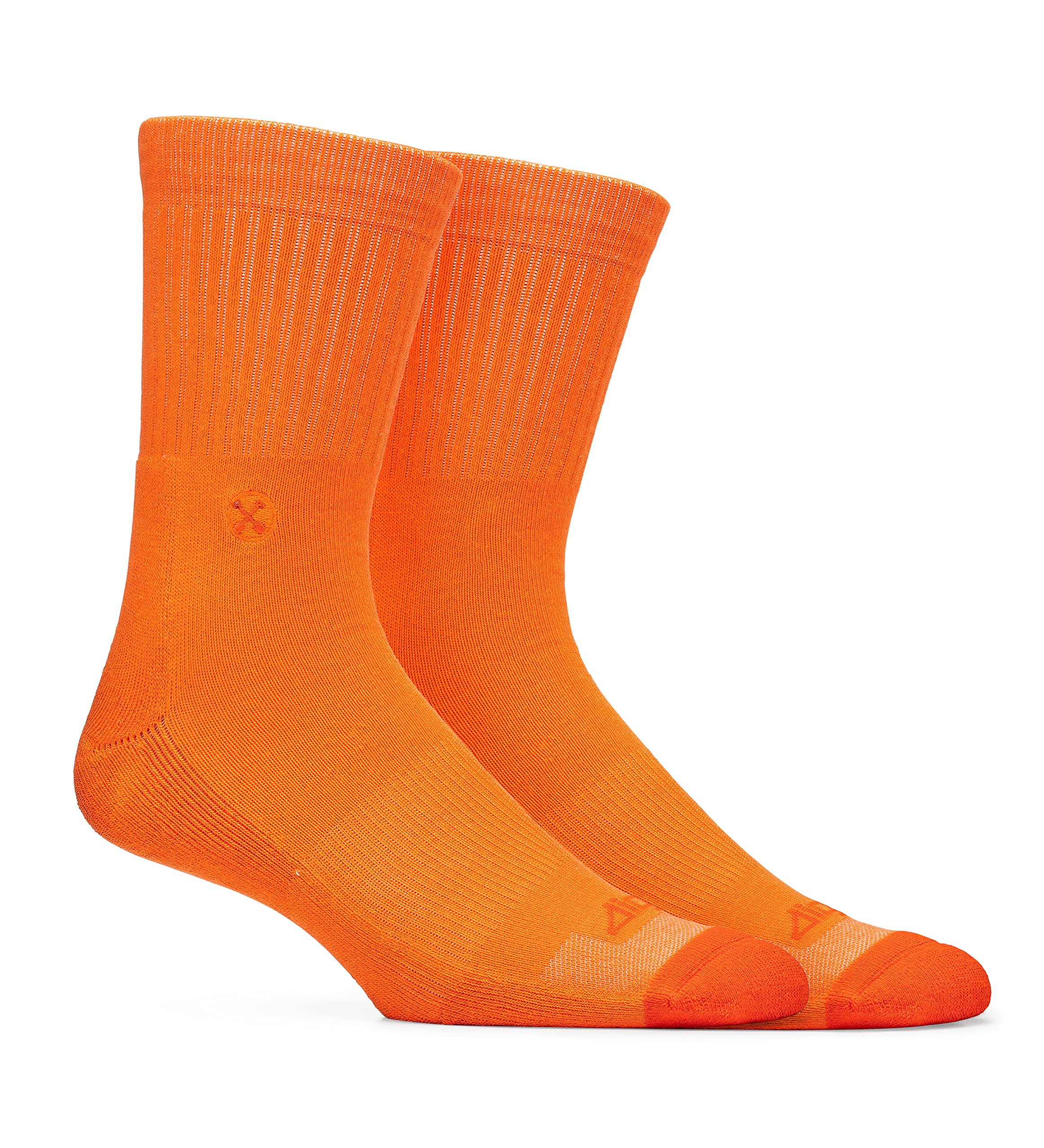 Premium 3-Pack Bamboo Fiber Socks - Ultra Soft Breathable Cotton Blend for Men & Women - Perfect for Hiking, Yoga & Everyday Comfort