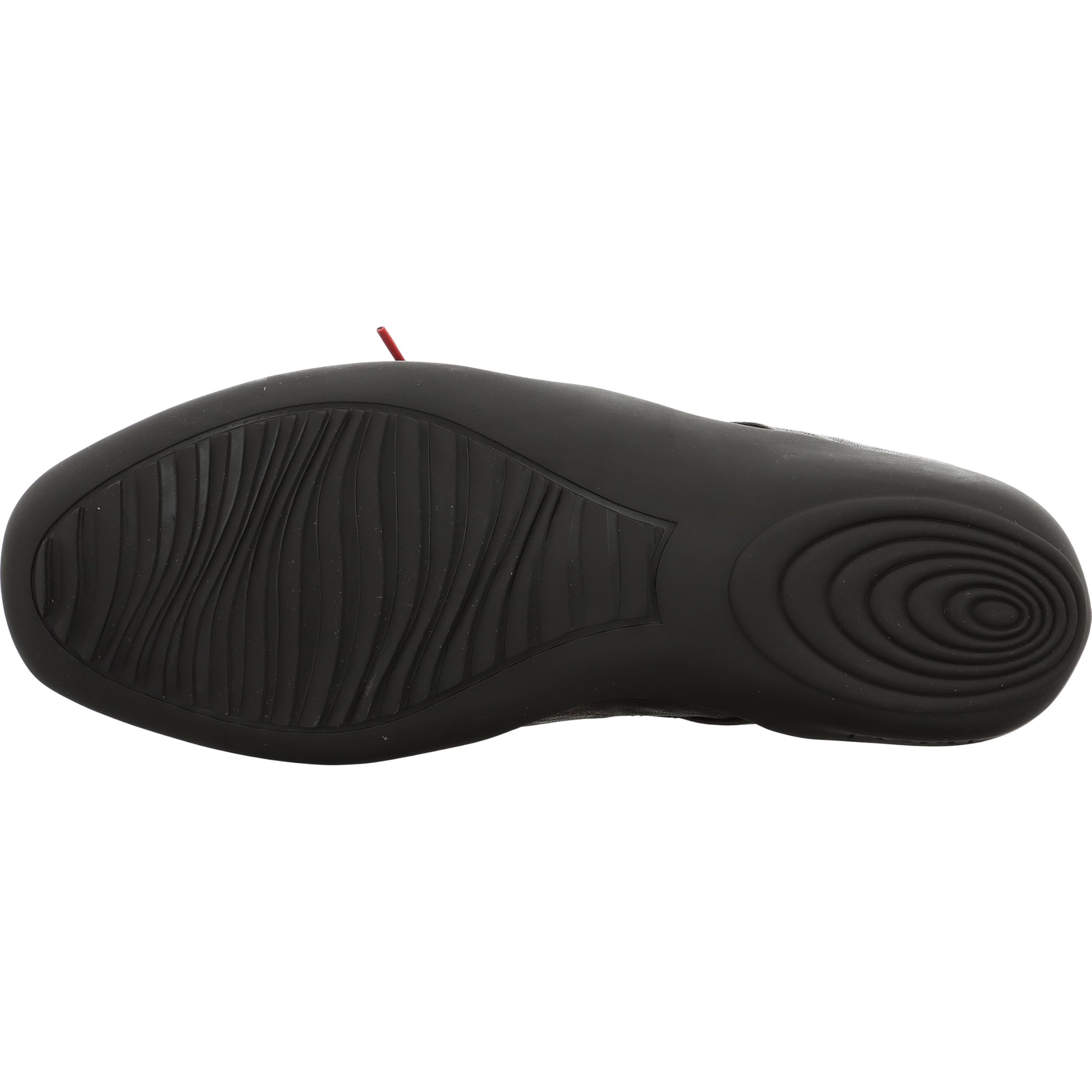 Think! Men's Stone Lace-up Shoes - Comfortable & Durable Casual Sneakers for Walking, Running & Everyday Wear