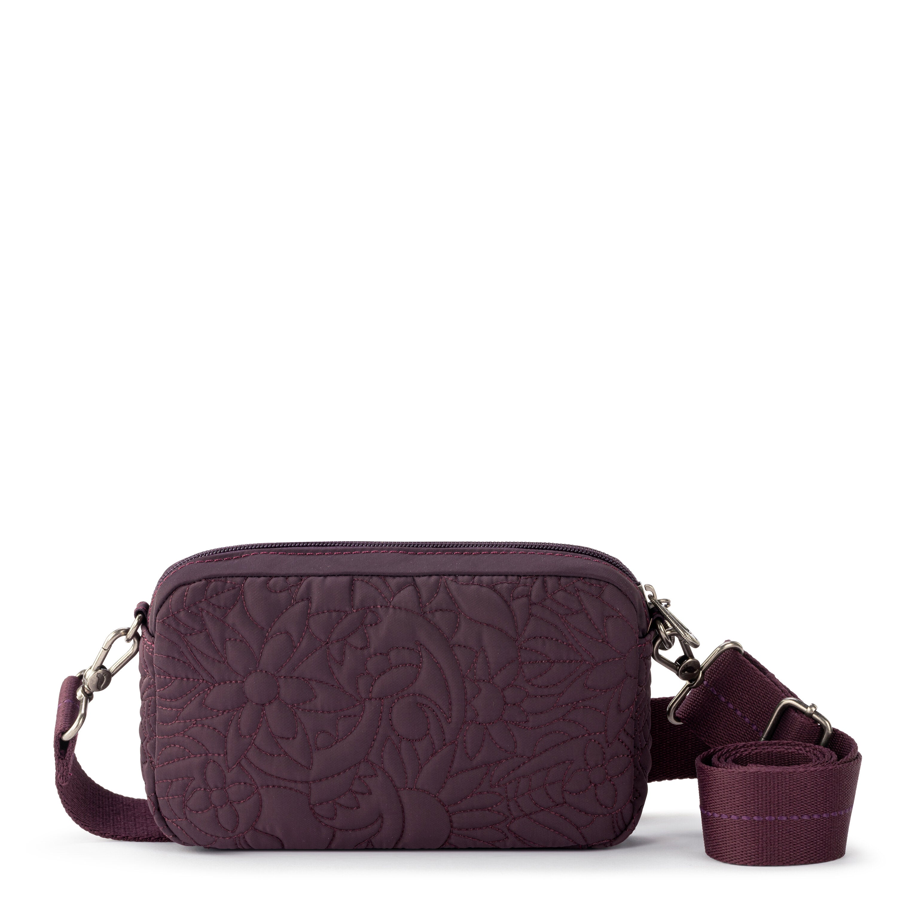 Cora Smartphone Crossbody Bag - Stylish & Secure Small Phone Purse for Women - Perfect for Travel, Shopping, and Everyday Use