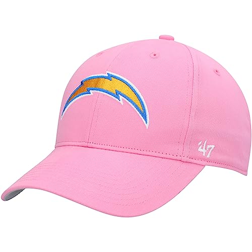Los Angeles Chargers, Pink