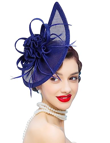 008a Royal Blue