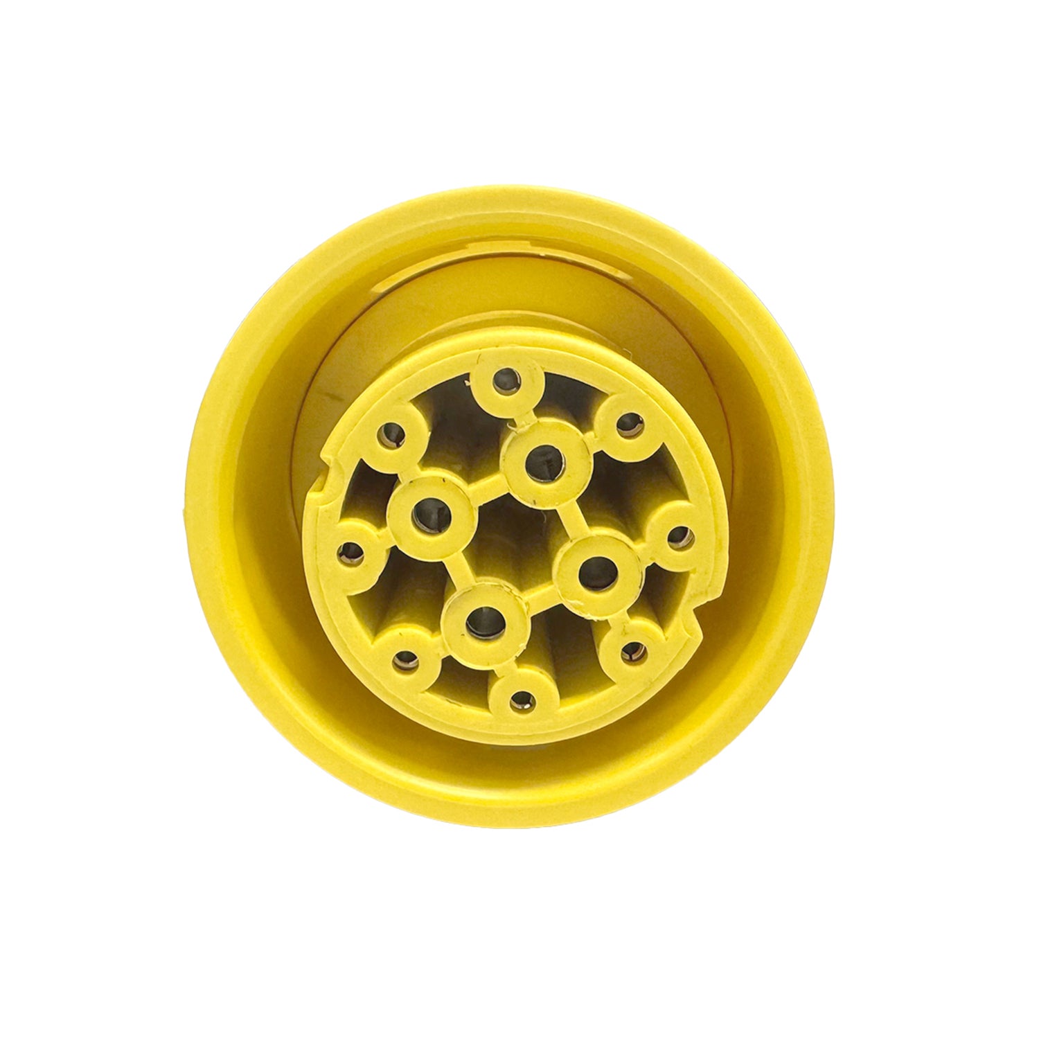 Commercial Truck OBD Cables - Heavy Duty Diagnostic Scanner Connectors for Semi Trucks & Trailers | Durable Non-Standard Solutions for Fleet Maintenance & Repair Shops